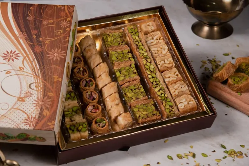 مشكل اكسترا