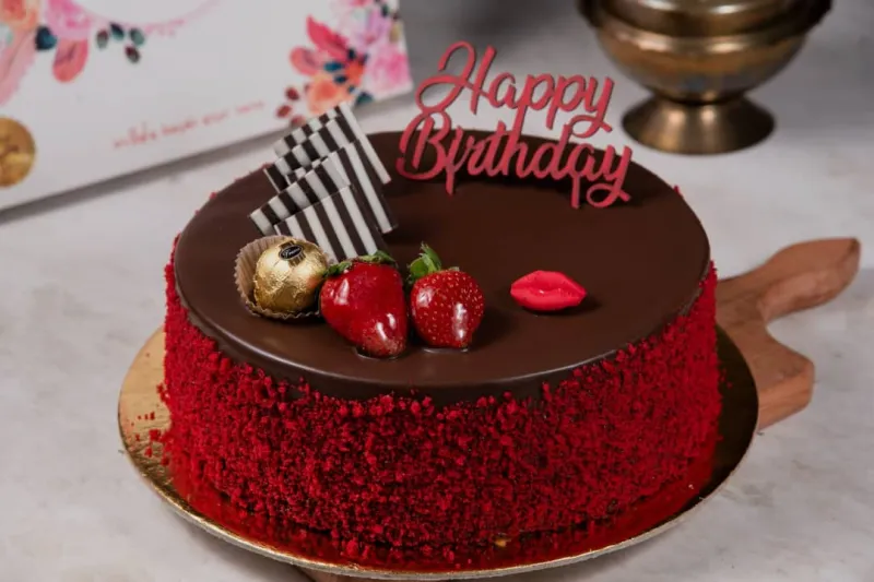 قالب كاتو وسط