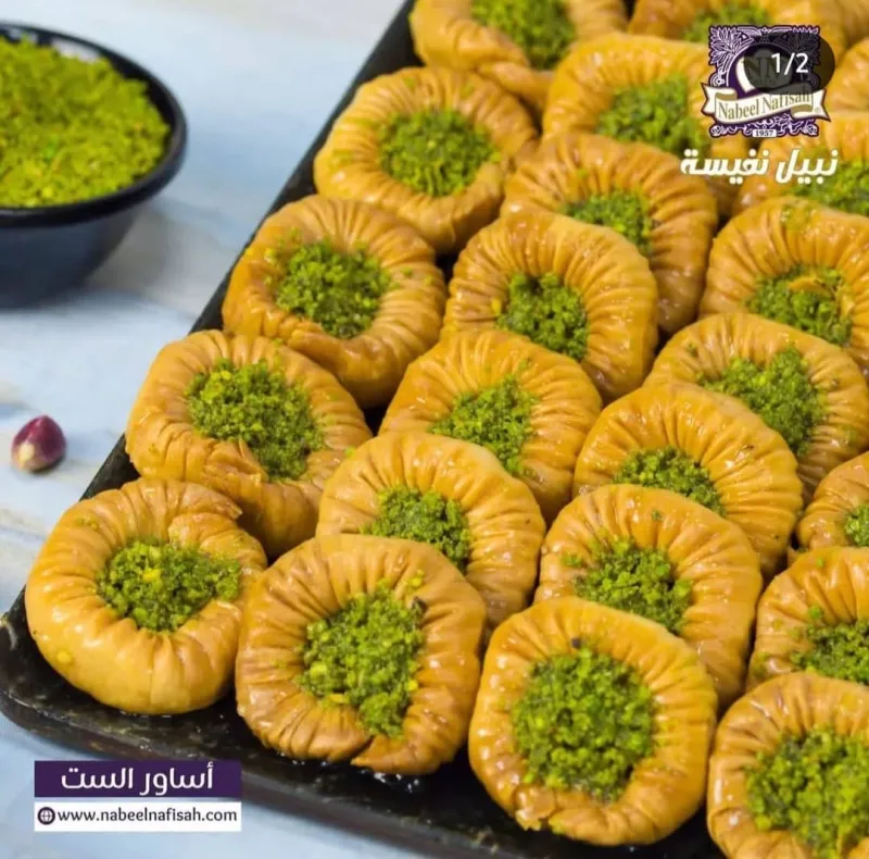 اسوارة الست جوز